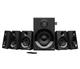 Акустична система Logitech Z607 Black (980-001316) - зображення 2