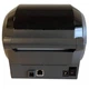 Принтер этикеток Zebra GK420t USB, Serial, Ethernet (GK42-102220-000) - изображение 3
