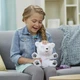 Интерактивная игрушка Hasbro Furreal Friends Полярный Медвежонок (B9073) - изображение 4
