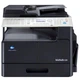 Багатофункціональний пристрій KONICA MINOLTA ineo 226 (in226SET01_TN) - зображення 1