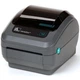Принтер этикеток Zebra GK420D, USB, Serial, ethernet (GK42-202220-000) - изображение 1
