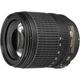 Объектив Nikon 18-105mm f/3.5-5.6G AF-S DX ED VR (JAA805DD) - изображение 2