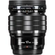 Объектив OLYMPUS EW-M1712 17mm 1:1.2 PRO Black (V311100BW000) - изображение 7