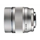 Объектив OLYMPUS ET-M7518 75mm 1:1.8 Silver (V311040SE000) - изображение 2