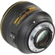 Объектив Nikon AF-S 58mm f/1.4G (JAA136DA) - изображение 2
