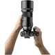 Объектив OLYMPUS ET-M3040 300mm 1:4.0 IS PRO Black (V311070BW000) - изображение 8