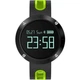 Фітнес браслет UWatch DM58 Black/Green (F_54097) - зображення 2