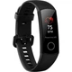 Фитнес браслет HONOR Band 4 Black (55023128) - изображение 3
