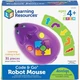 Интерактивная игрушка Learning Resources STEM-набор Мышка (LER2841) - изображение 5