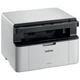Многофункциональное устройство Brother DCP-1510R (DCP1510R1) - изображение 2