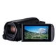 Цифровая видеокамера Canon Legria HF R88 Black (1959C007) - изображение 4