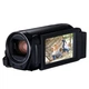 Цифровая видеокамера Canon Legria HF R88 Black (1959C007) - изображение 5