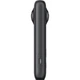 Цифровая видеокамера Insta360 One X Black (CINONEX/A) - изображение 4