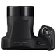 Цифровой фотоаппарат Canon PowerShot SX420 IS Black (1068C012) - изображение 6