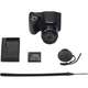 Цифровой фотоаппарат Canon PowerShot SX420 IS Black (1068C012) - изображение 9