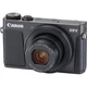 Цифровий фотоапарат Canon PowerShot G9XII Black (1717C013AA) - зображення 1