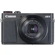 Цифровий фотоапарат Canon PowerShot G9XII Black (1717C013AA) - зображення 2
