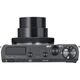 Цифровий фотоапарат Canon PowerShot G9XII Black (1717C013AA) - зображення 4