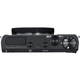 Цифровий фотоапарат Canon PowerShot G9XII Black (1717C013AA) - зображення 5