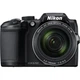 Цифровой фотоаппарат Nikon Coolpix B500 Black (VNA951E1) - изображение 2