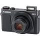 Цифровий фотоапарат Canon PowerShot G9XII Black (1717C013AA) - зображення 9