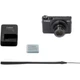 Цифровий фотоапарат Canon PowerShot G9XII Black (1717C013AA) - зображення 12