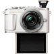 Цифровой фотоаппарат OLYMPUS E-PL9 14-42 mm Pancake Zoom Kit white/silver (V205092WE000) - изображение 8