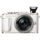 Цифровой фотоаппарат OLYMPUS E-PL9 14-42 mm Pancake Zoom Kit white/silver (V205092WE000) - изображение 9