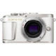Цифровой фотоаппарат OLYMPUS E-PL9 14-42 mm Pancake Zoom Kit white/silver (V205092WE000) - изображение 10