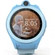 Смарт-часы GoGPS ME K19 Синие (K19BL) - изображение 2