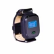 Смарт-часы GoGPS ME K10 Черные (K10BK) - изображение 3