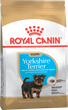 Сухой корм для щенков породы йоркширский терьер Royal Canin Yorkshire Terrier Puppy , 500 г - изображение 1