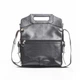 Сумка-рюкзак для MacBook Pro 15,4″ Dublon Megapolis XL Modern Black (941) - зображення 5