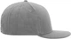 Кепка мужская Myrtle Beach MB6634grgr One Size Серая (5000000088263) - изображение 4