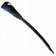 Ласты для плавания SportVida SV-DN0005-XS Original Size 36-37 Black/Blue - изображение 4