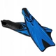 Ласты для плавания SportVida SV-DN0005-XS Original Size 36-37 Black/Blue - изображение 3