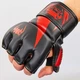 Перчатки для смешанных единоборств MMA Venum BO-8355-BKR размер XL - изображение 3