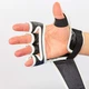 Перчатки для смешанных единоборств MMA Venum BO-8354-bk размер XL - изображение 4