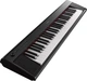 Цифрове сценічне піаніно YAMAHA NP-12B (+блок живлення) - зображення 3