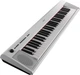 Сценическое цифровое пианино YAMAHA NP-12 (White) - изображение 2