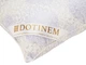 Подушка DOTINEM CASSIA GRANDIS 50х70 (211616-1-67772075) - изображение 2