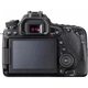 Цифровой фотоаппарат Canon EOS 80D 18-135 IS nano USM (1263C040) - изображение 3