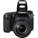 Цифровой фотоаппарат Canon EOS 80D 18-135 IS nano USM (1263C040) - изображение 9