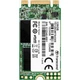 Накопичувач SSD M. 2 2242 128GB Transcend (TS128GMTS430S) - зображення 1