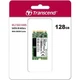 Накопичувач SSD M. 2 2242 128GB Transcend (TS128GMTS430S) - зображення 4