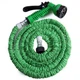 Садовый шланг для полива Magic Hose 37,5 м с распылителем Зеленый (37МMH) - изображение 2
