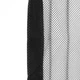 Антимоскитная сетка Supretto Magic Mesh 210х102 см Черная (14336STK00174) - изображение 4