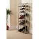 Полка для обуви Amazing Shoe Rack 30 пар - изображение 3