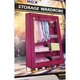 Тканевой шкаф HCX Storage Wardrobe на 6 секций - изображение 5