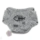 Толстовка для собак Dog Baby Fishbone L Grey - изображение 5